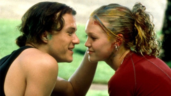 10 Things I Hate About You