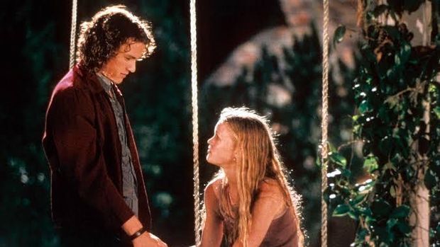 10 Things I Hate About You 10 Things I Hate About You