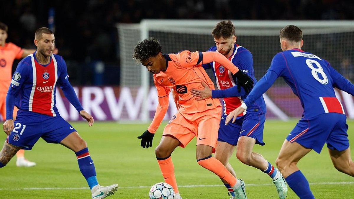 Foto: Getty Images/Jean Catuffe