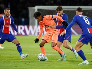 Kurang-kurangnya Barcelona