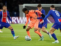 Hasil Liga Champions, PSG Kalahkan Barcelona 4-2