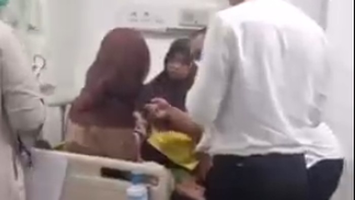 92 Siswa SMP di Cisarua Dilarikan ke RS Usai Diduga Keracunan MBG