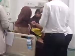 Bertambah, Siswa SMPN 2 Cisarua Bogor Diduga Keracunan MBG Jadi 120 Orang