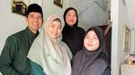 Adrian Maulana Rayakan 25 Tahun Nikah dengan Ajak Istri ke Pasar