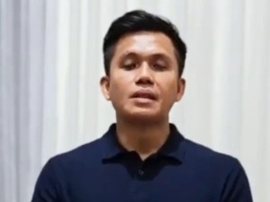 Permintaan Maaf Ajudan Gubernur Kaltim, Tegaskan Tak Ada Instruksi Apa Pun