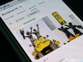 Foto Aksi Greenpeace Ramai Muncul di Review Google Maps Bundaran HI