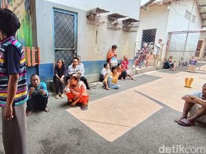 1.100 ODGJ di Tasikmalaya, Masalah Ekonomi dan Sosial Jadi Pemicu