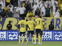 Video: Gol Joao Felix Bawa Al Nassr Menang Vs Neom FC, Ronaldo Gagal Penalti