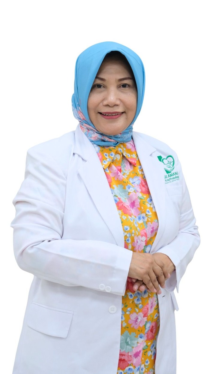 Alumni UNAIR Ninik Ira, dari Dokter Gigi, Sekda hingga Pimpin RSU Amanah
