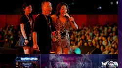 Ayu Ting Ting Bahagia Banget Bisa Tampil di Synchronize Fest: 7 Lagu Terasa Cepat