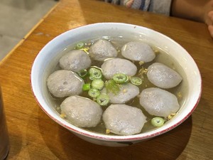 5 Bakso Gepeng Enak di Jakarta, Ada yang Legendaris di Cipete!