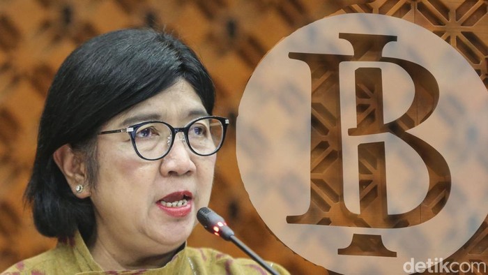 Bank Indonesia menaikkan suku bunga Deposit Facility menjadi 5 persen di Jakarta, Rabu (21/10/2026). BI Rate tetap di level 5,75 persen.