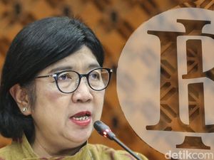 Bos BI Terus Pantau Pergerakan Modal Asing Usai Pengumuman MSCI