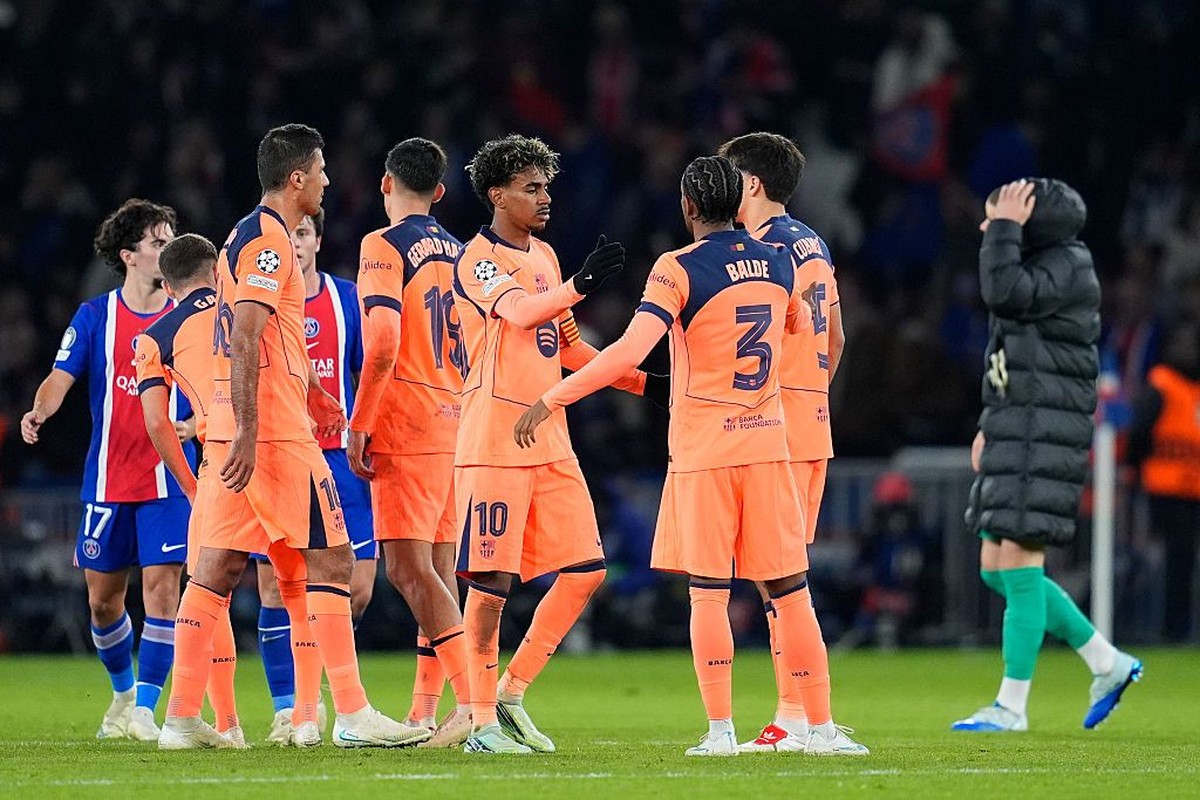 Foto: Europa Press via Getty Images/Europa Press Sports