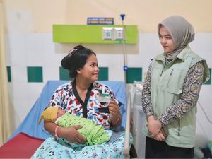 BPJS Kesehatan Pastikan Pembayaran Klaim RS Berjalan Lancar