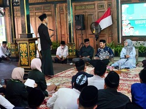 Banyuwangi Gelar Rembug Santri untuk Jaring Aspirasi Generasi Pesantren