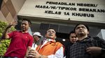 Bupati Pati Nonaktif Sudewo Divonis 8,5 Tahun Penjara