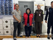 Buron 14 Tahun Kasus Penipuan Karet Ditangkap Saat Makan di Restoran