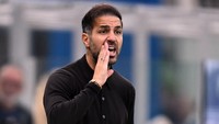 Fabregas: MU Nggak Lagi Krisis