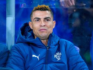 Ronaldo Awalnya Ngaku Salah, Lalu Minta Keringanan Hukuman