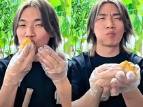 Daesung BIGBANG Doyan Banget Durian, Sebut Jadi Sumber Kekuatan saat Konser!
