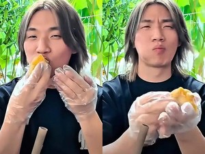 Daesung BIGBANG Doyan Banget Durian, Sebut Jadi Sumber Kekuatan saat Konser!