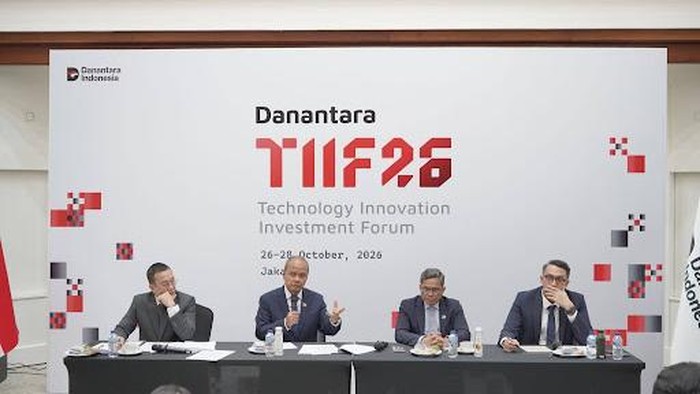 Danantara