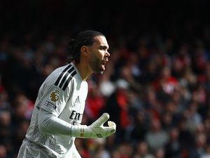 Arsenal Dicap Membosankan, David Raya Cuek Saja
