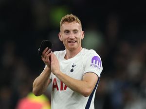 Dejan Kulusevski Akhirnya Nongol Lagi!