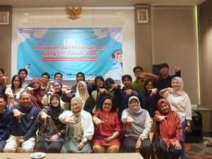 16 Siswa SMA/MA Wakili RI di Kompetisi Penelitian Internasional, Ini Risetnya