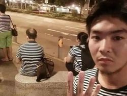 Dunia Sedang Tidak Baik-baik Saja, 10 Foto Ini Buktinya
