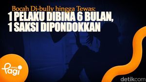 Video: Bocah Di-bully hingga Tewas: 1 Pelaku Dibina 6 Bulan, 1 Saksi Dipondokkan