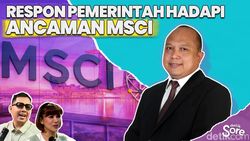 Video: RI Rugi Triliunan Jika Berstatus Standalone Market!