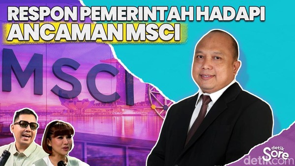 Video: RI Rugi Triliunan Jika Berstatus Standalone Market!