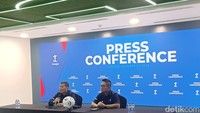Persija Didenda Puluhan Juta, The Jakmania Dilarang Away Setengah Musim