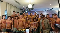 Dicap Nakal, Padahal Cuma Tak Didengar! Boris Bokir-Donny Damara Sentil Orang Tua