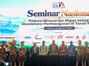 IA-ITB Dorong Penguatan Investasi & SDM untuk Percepat Pembangunaan Papua