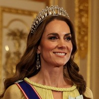 Makeup Kate Middleton Dikritik Netizen, Disebut Terlihat Jadul