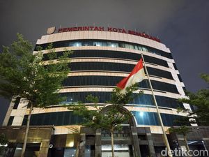 Pemkot Semarang Bakal Kosongkan Gedung Pandanaran, Tenggat Desember