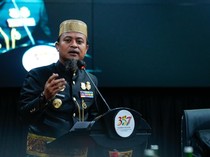 Hari Jadi ke-357 Sulsel, Andi Sudirman Perkuat Infrastruktur-Ekonomi