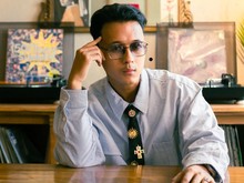 Igan Baswara Bikin Salting Lewat Single Ikut Aku Pulang