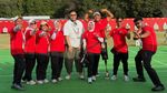 Ivan Gunawan Bangga Membersamai Atlet Indonesia Buat Asian Para Games 2026