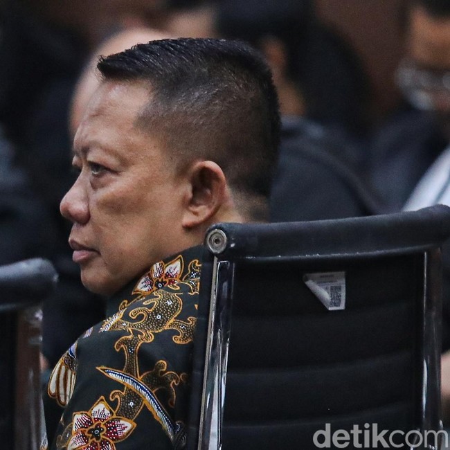 Jaksa Minta Hakim Tolak Eksepsi Febrie Adriansyah di Kasus Pemerasan