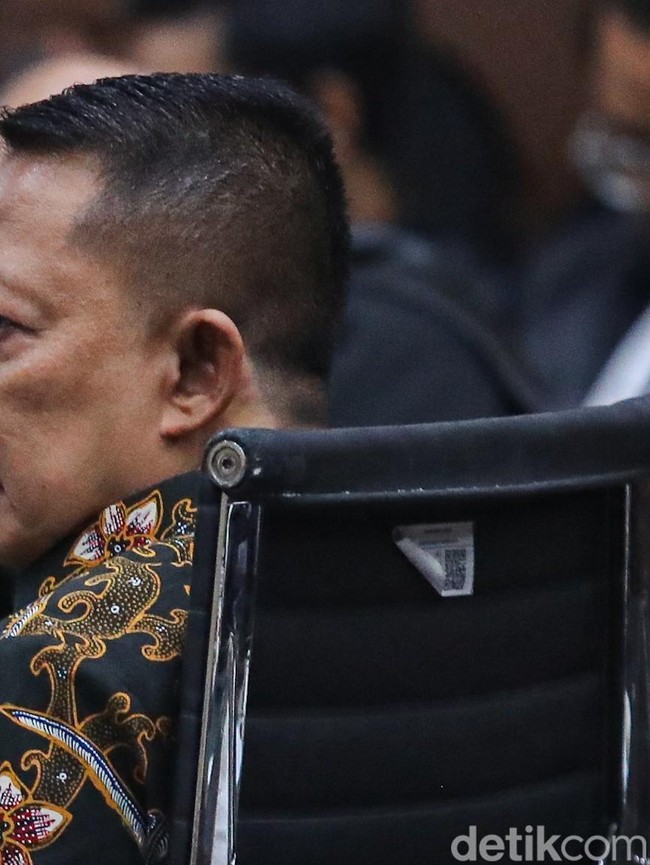 Jaksa Minta Hakim Tolak Eksepsi Febrie Adriansyah di Kasus Pemerasan