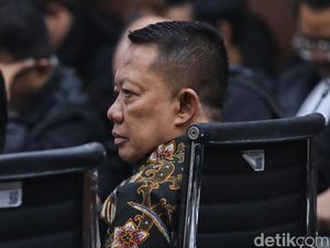 Jaksa Minta Hakim Tolak Eksepsi Febrie Adriansyah di Kasus Pemerasan