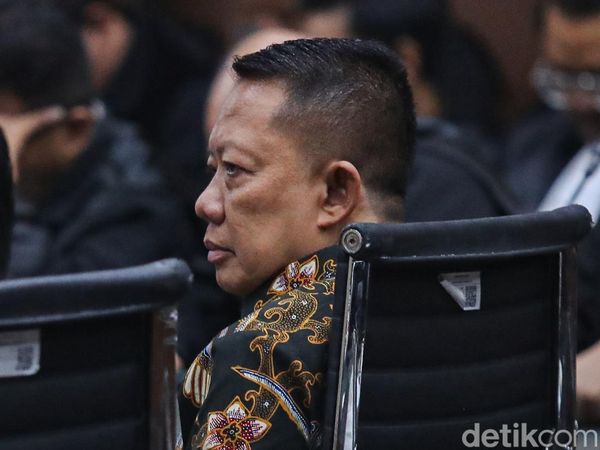 Jaksa Minta Hakim Tolak Eksepsi Febrie Adriansyah di Kasus Pemerasan