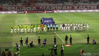 Tainan City Vs Borneo FC: Comeback, Pesut Etam Menang 3-1