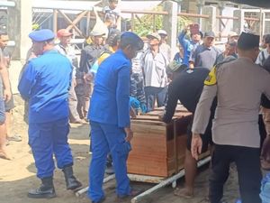 7 Hari Hilang, Nelayan Pencari Ubur-ubur di Tulungagung Ditemukan Tewas