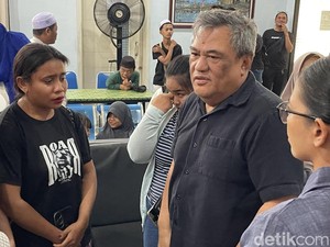 Operasi SAR Salvage KM Virgo, Penyelam Andalkan Tali Tanpa Tabung Oksigen