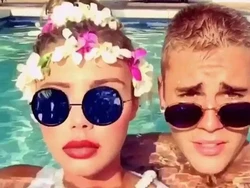 Model Mantan Pacar Justin Bieber Meninggal di Usia 34, Diduga karena Overdosis